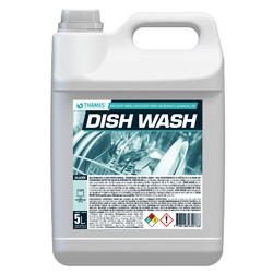 Abrillantador Dish Wash