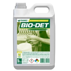 Detergente BioDet