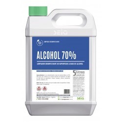 Alcohol 70%